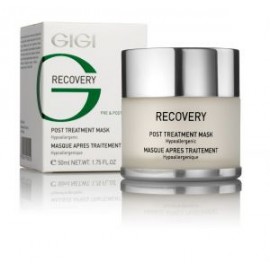 GiGi Recovery Post Treatment Mask